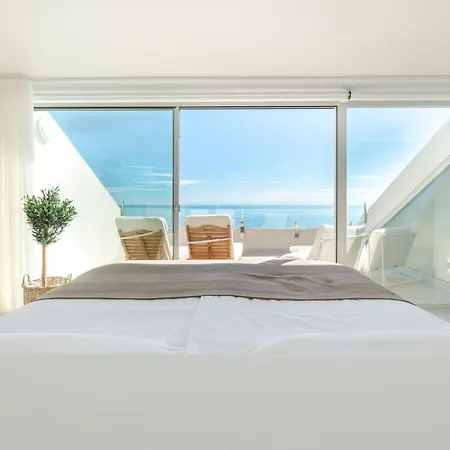 Appartement Stupa Hills X - Luxury Panoramic Views Duplex *