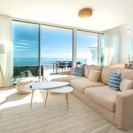 Appartement Stupa Hills X - Luxury Panoramic Views Duplex Benalmádena