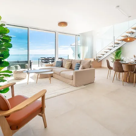 Appartement Stupa Hills X - Luxury Panoramic Views Duplex *