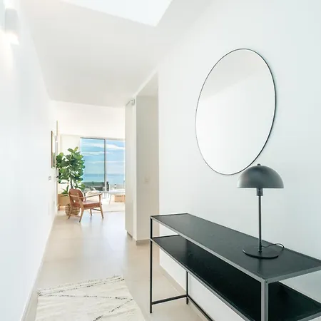 Stupa Hills X - Luxury Panoramic Views Duplex Appartement *