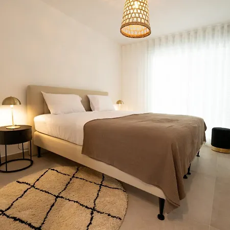 Stupa Hills X - Luxury Panoramic Views Duplex Appartement *