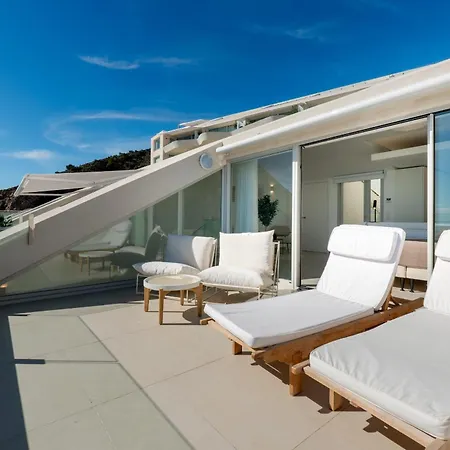 Stupa Hills X - Luxury Panoramic Views Duplex Lejlighed Benalmádena